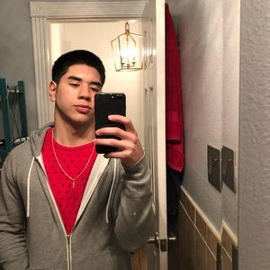 Meet your Posher, Cameron